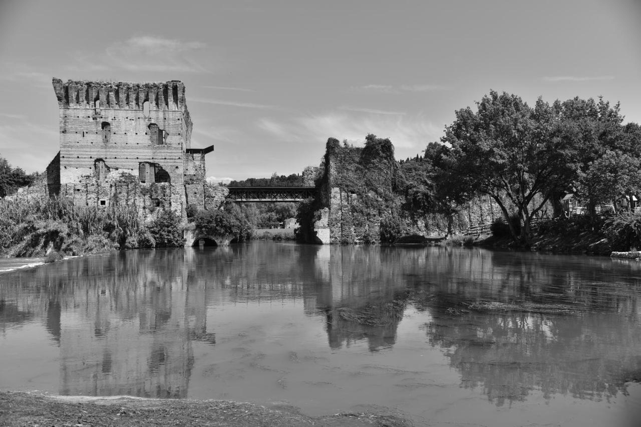 Corte Graziella Castel d'Azzano Exterior photo